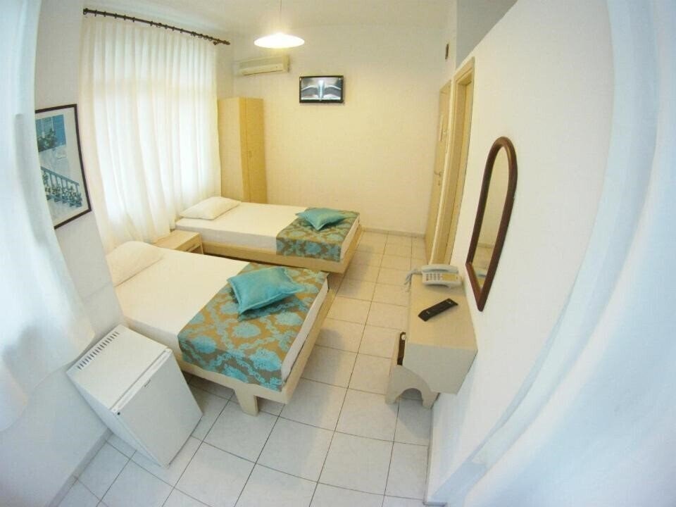 Територія Kleopatra Carina Hotel 2*
