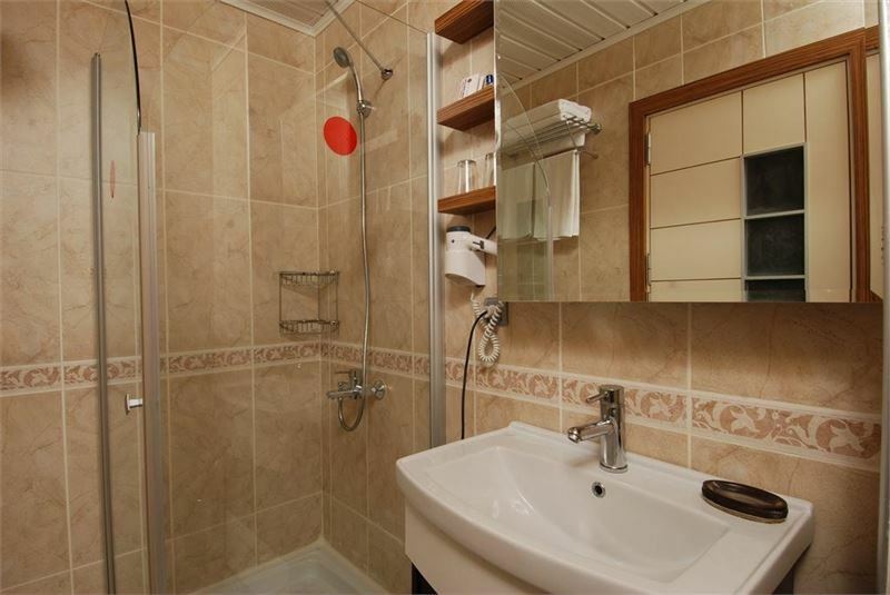 Панорама Grand Zaman Garden & Anex Hotel 4*