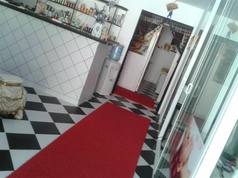 Территория Sun On Apart Hotel 3*