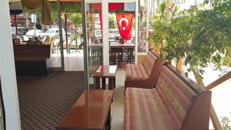 Апартаменты Sun On Apart Hotel 3*