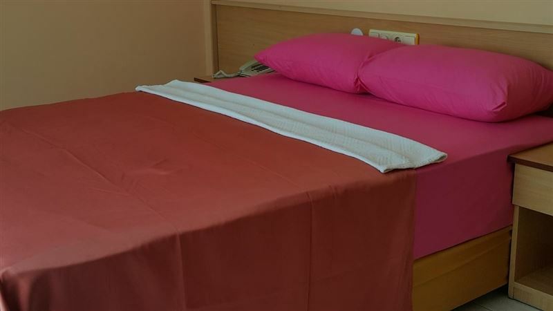 Панорама Sun On Apart Hotel 3*