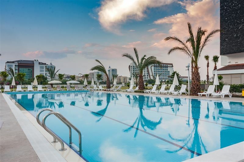 Вид Graf Victor Boutique 4*