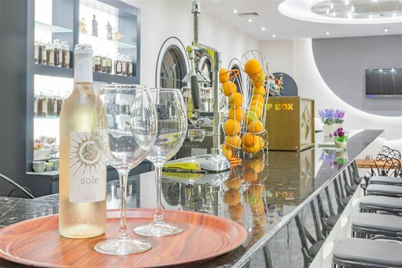 Панорама Graf Victor Boutique 4*