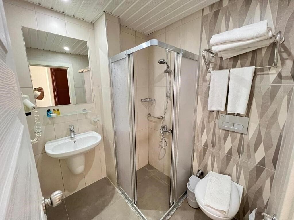 Фотография Kleopatra Ada Hotel 4*