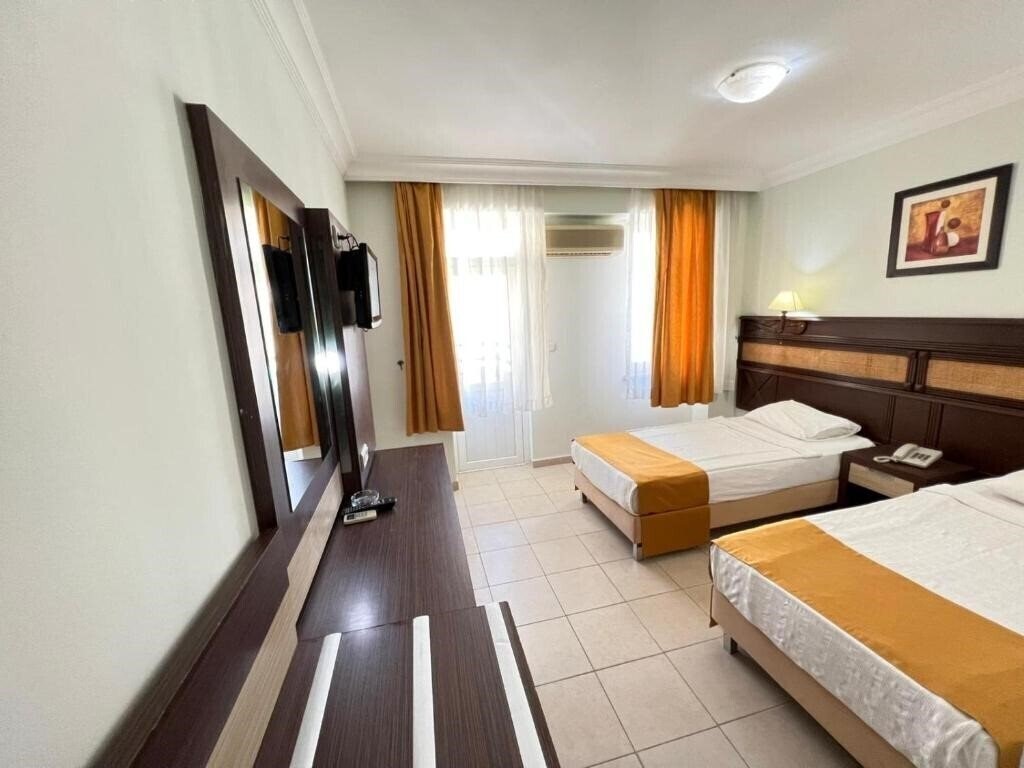 Апартаменты Kleopatra Ada Hotel 4*