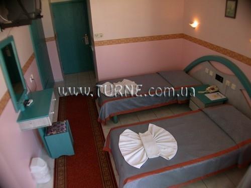 Апартаменты Palmcan Hotel 3*