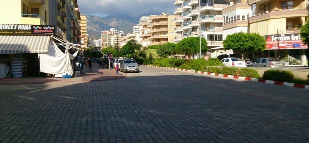 Вид Klas Dom Suite Annexe 3*