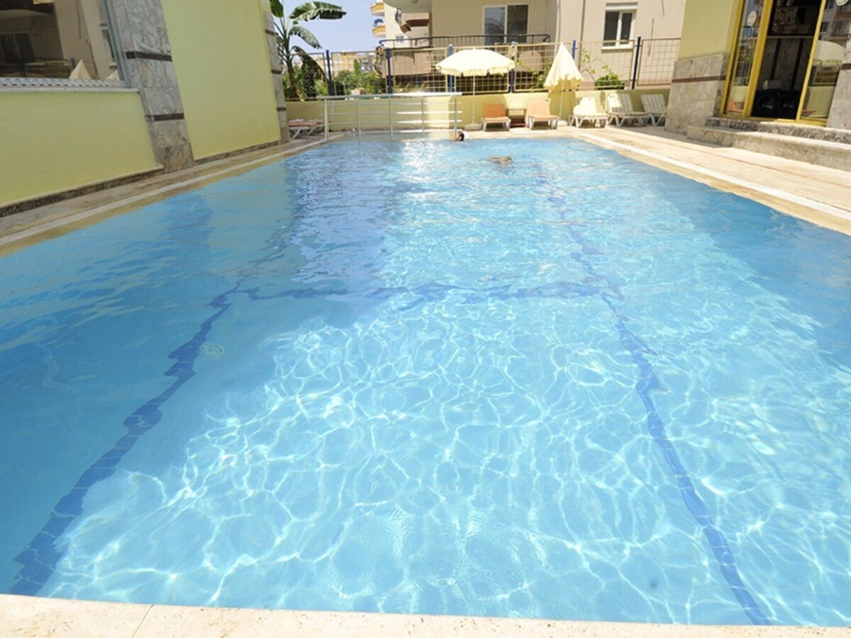 Апартаменты Klas Dom Suite Annexe 3*