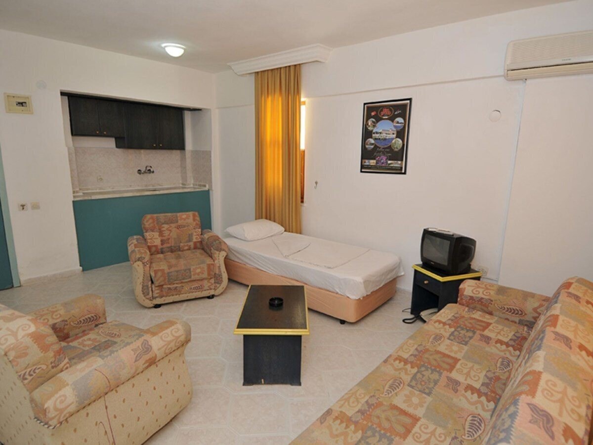 Панорама Klas Dom Suite Annexe 3*