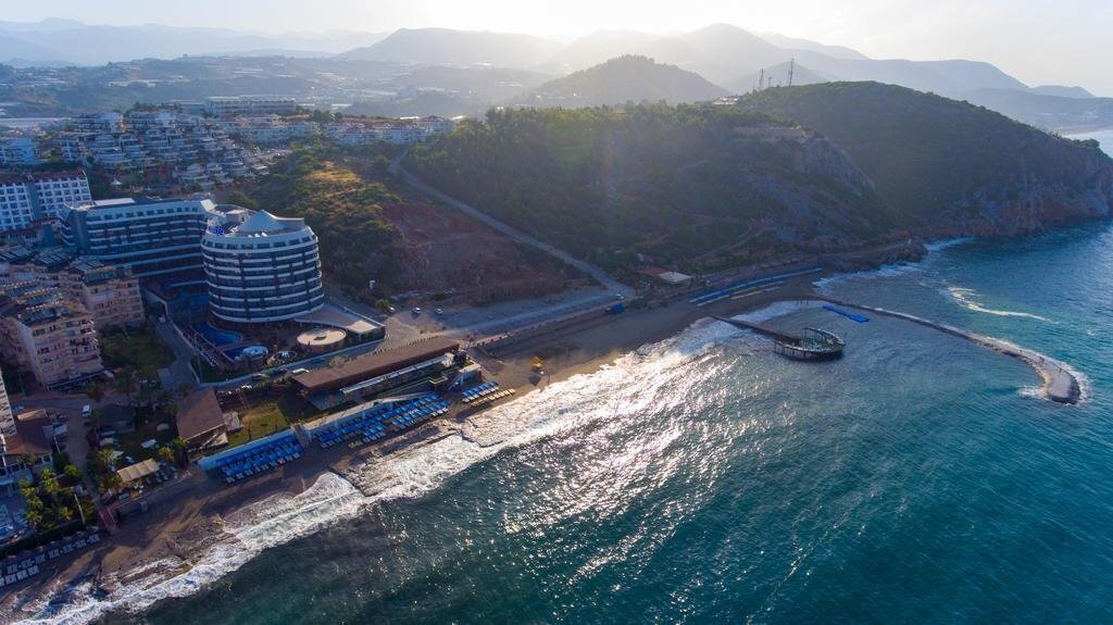 Фото Noxinn Deluxe Hotel 5*