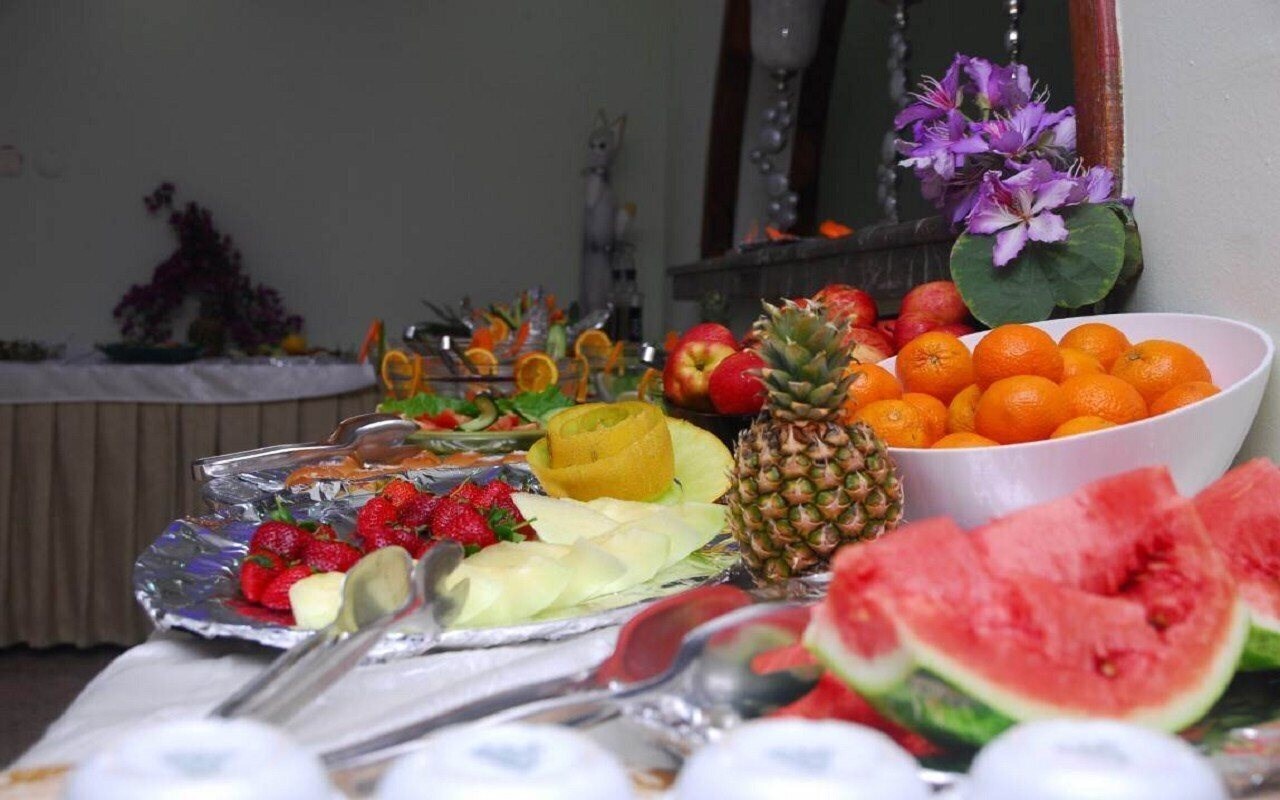 Территория Ozkan Hermes (ex. Ex.Kleopatra) 3*