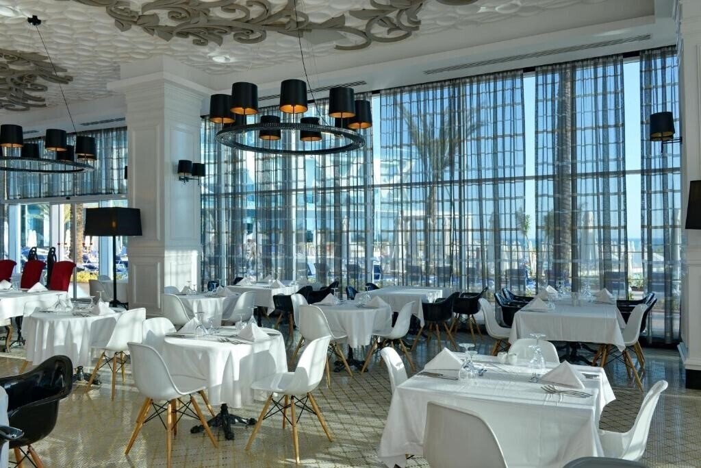 Картинка Vikingen Infinity Resort & SPA 5*