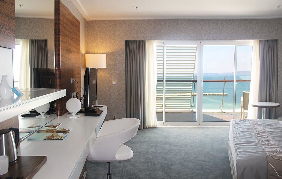 Картинка Gold Island Hotel 5*