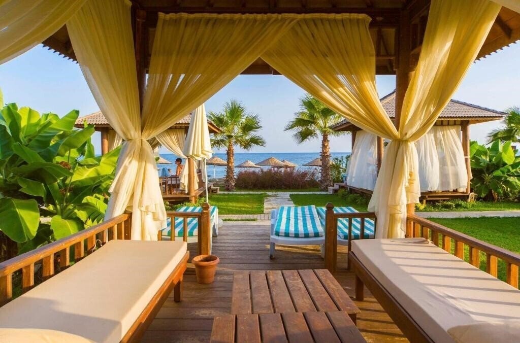 Изображение Eftalia Aqua Resort 5*