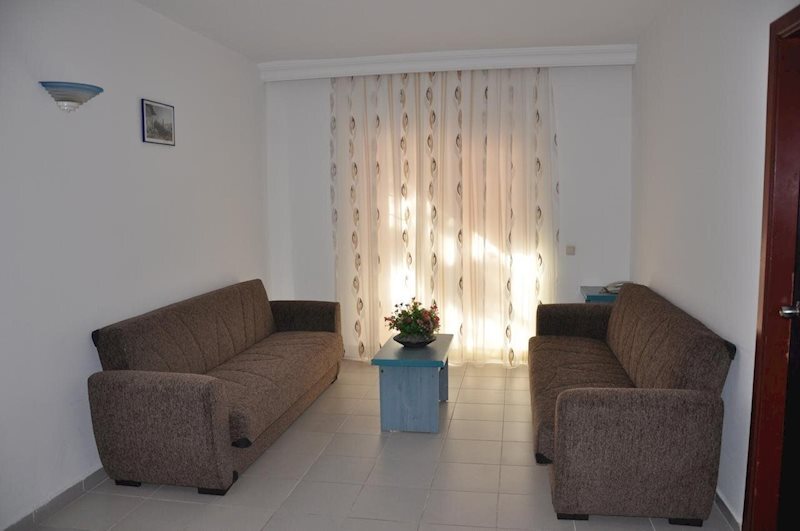 Территория Sun Vera Hotel (ex. Sun Vera Hotel) 3*