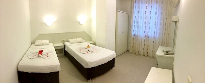 Апартаменты Sun Vera Hotel (ex. Sun Vera Hotel) 3*