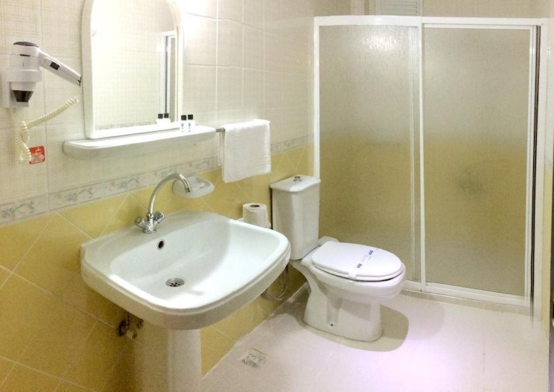 Панорама Sun Vera Hotel (ex. Sun Vera Hotel) 3*