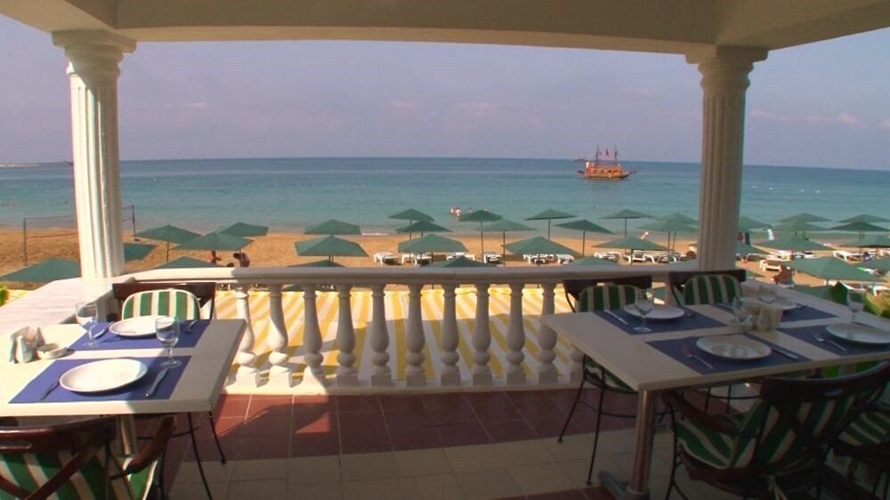 Фотографія Antique Hotel 4*