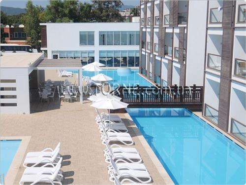 Панорама Sentido Golden Bay 4*