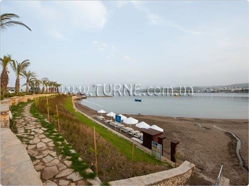 Апартаменти Sentido Golden Bay 4*