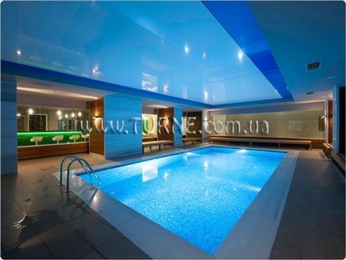 Територія Sentido Golden Bay 4*