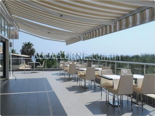 Вид Sentido Golden Bay 4*