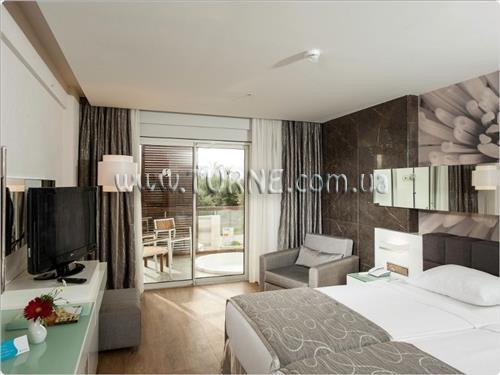 Готель Sentido Golden Bay 4*