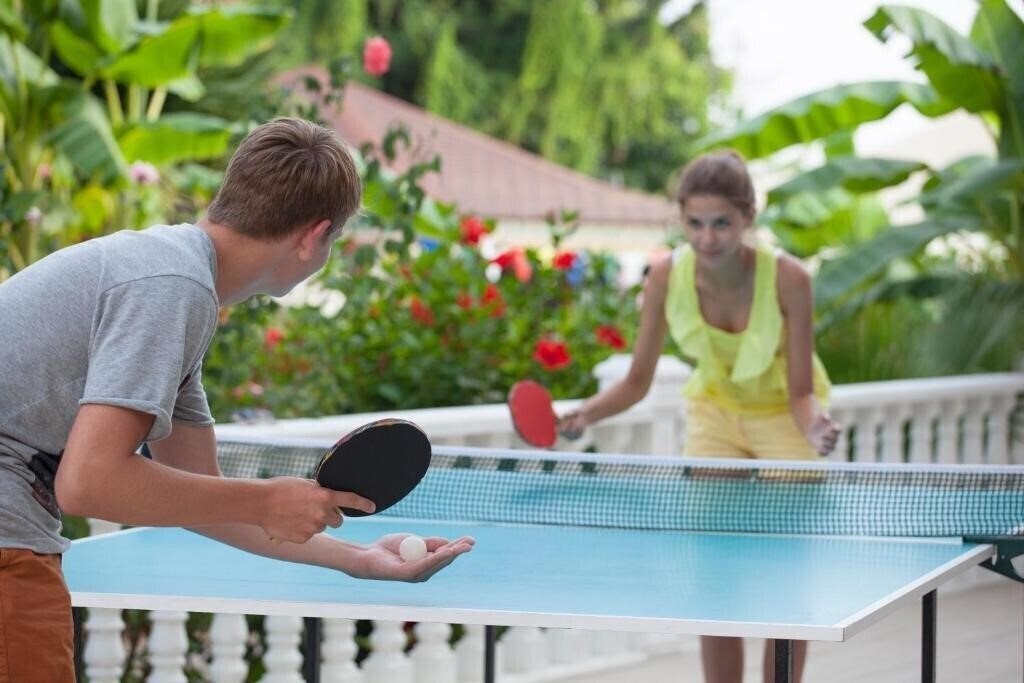 Панорама Ramira Beach Hotel (ex. Sun Maritim Hotel) 4*