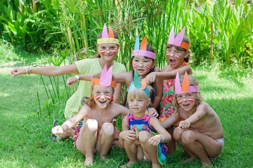 Территория Ramira Beach Hotel (ex. Sun Maritim Hotel) 4*