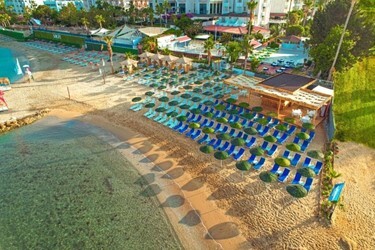 Ramira Beach Hotel 4* Раннее бронирование туров в Турцию