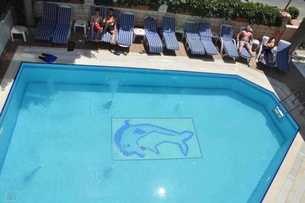 Панорама Kleopatra Micador Hotel 4*