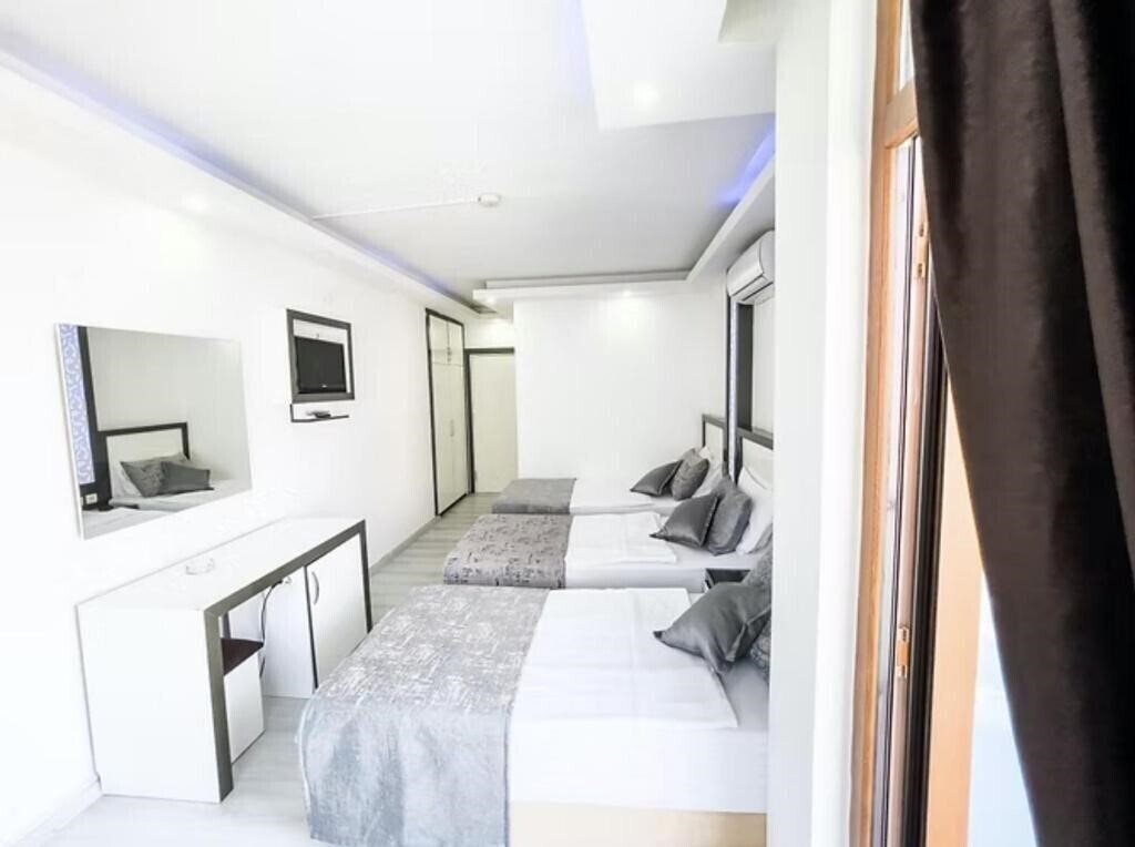 Изображение Livane Sun Otel (ex. Livane Sun Hotel, Alanya Livane Sun Otel, Livane Copenhagen Hotel) 3*