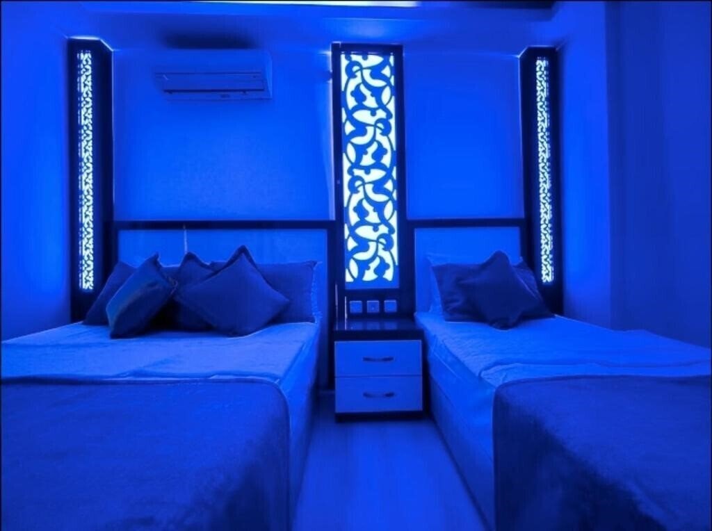 Вид Livane Sun Otel (ex. Livane Sun Hotel, Alanya Livane Sun Otel, Livane Copenhagen Hotel) 3*