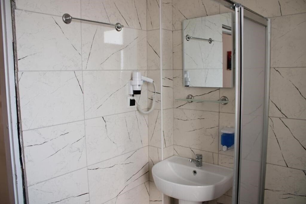 Фотография Max Nova Hotel 3*
