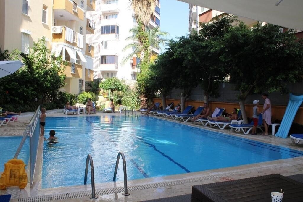 Изображение Max Nova Hotel 3*