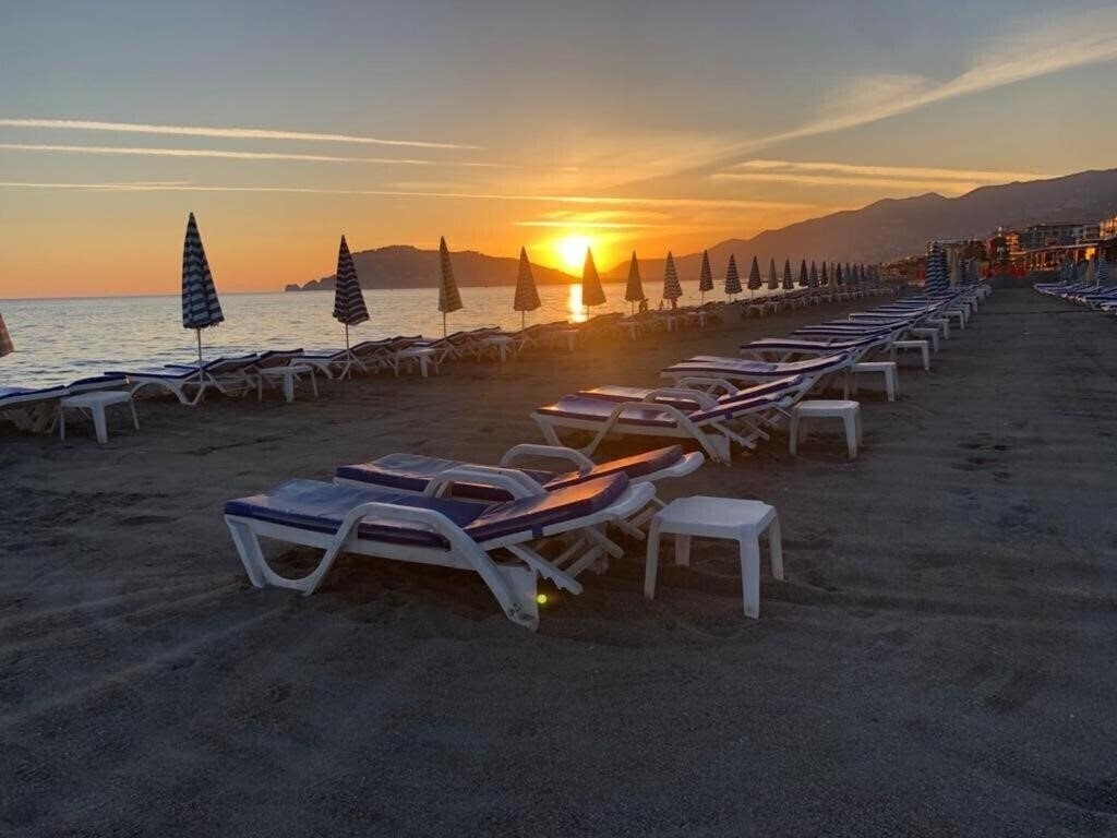 Картинка Bin Billa Hotel 3*