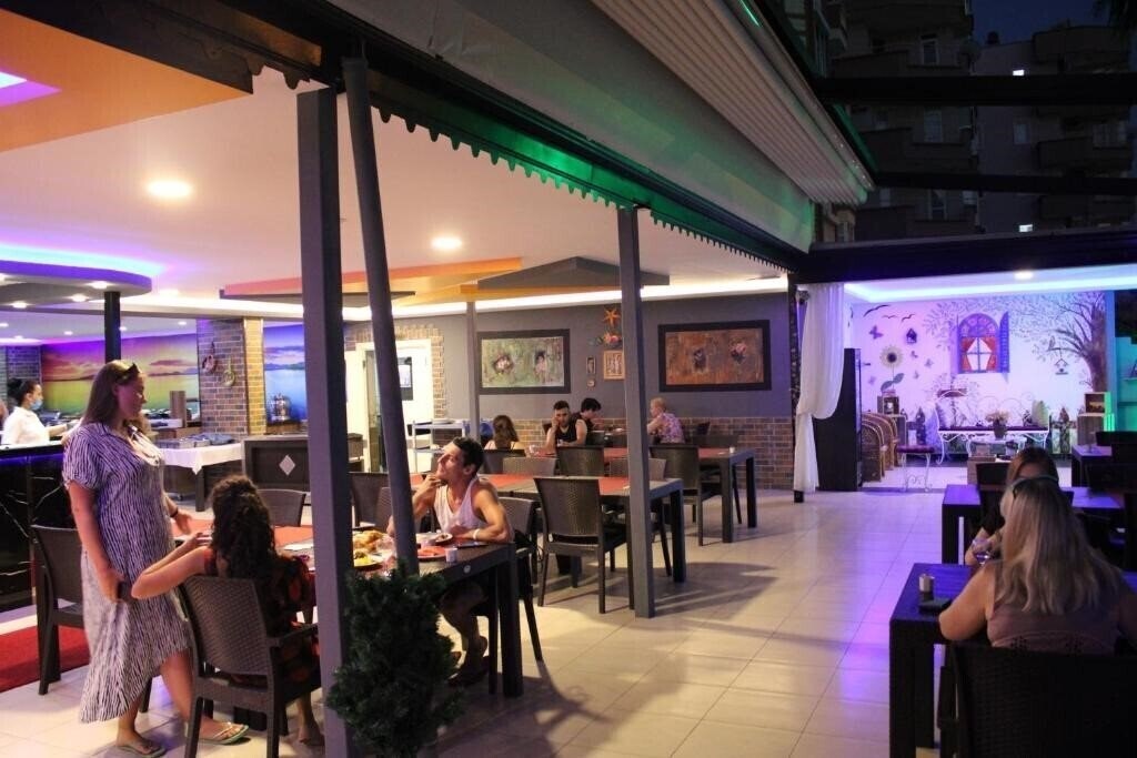 Картинка Max Nova Hotel 3*