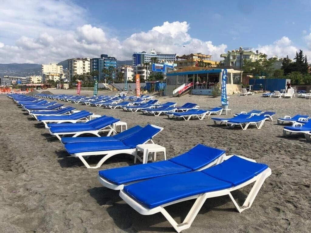 Апартаменти Bin Billa Hotel 3*