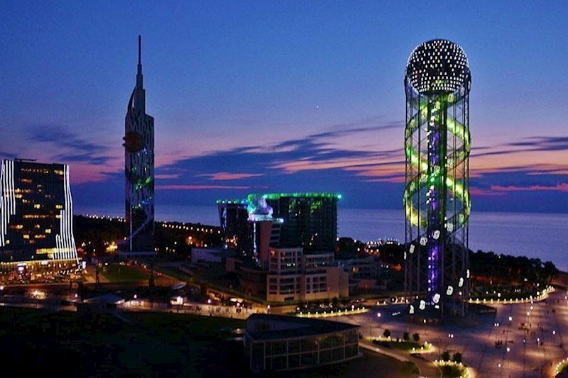 Готель Fortuna Antalya 4* 4*