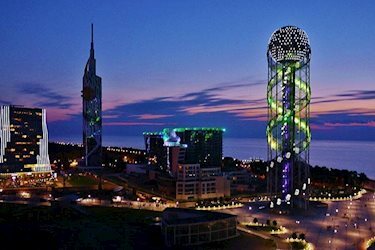 Раннє бронювання турів до Туреччини