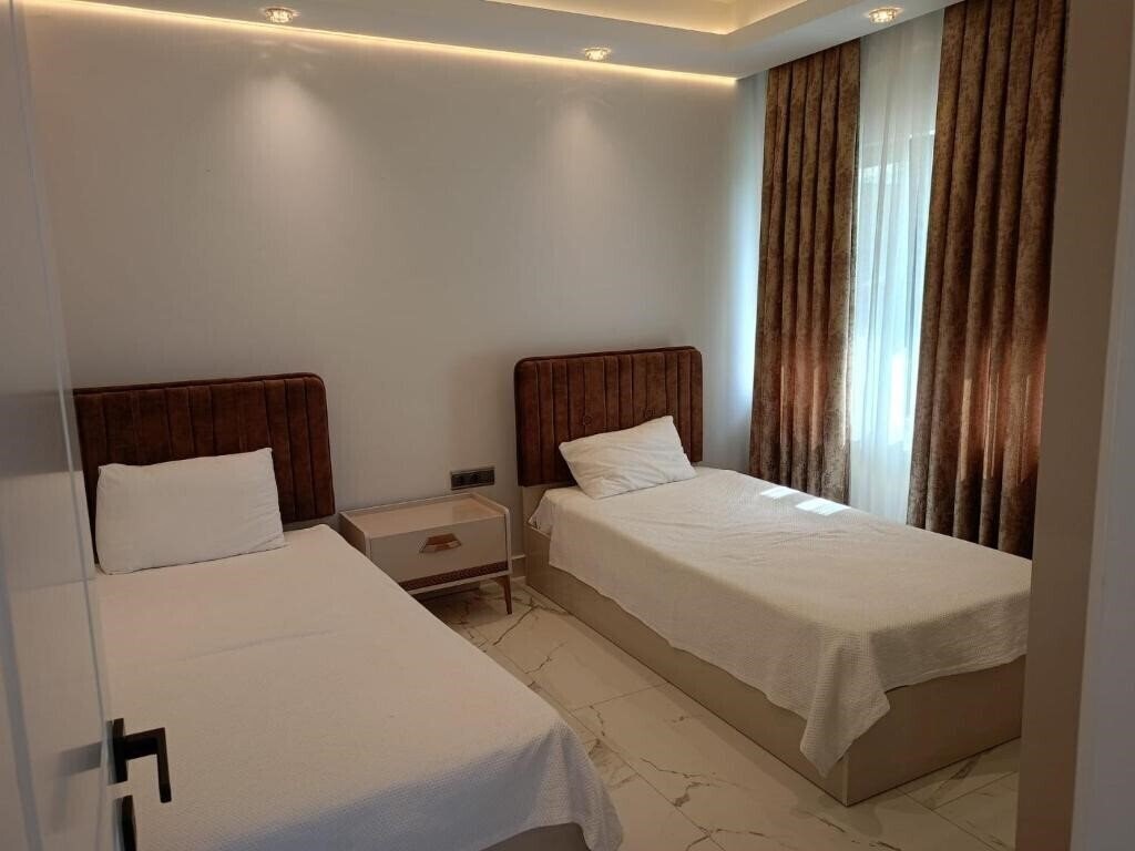 Апартаменты Elite Luxury Suite & SPA Hotel 5*