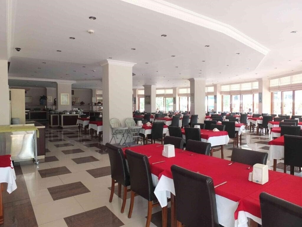 Панорама Kaila City Hotel (ex. K House Hotel) 4*