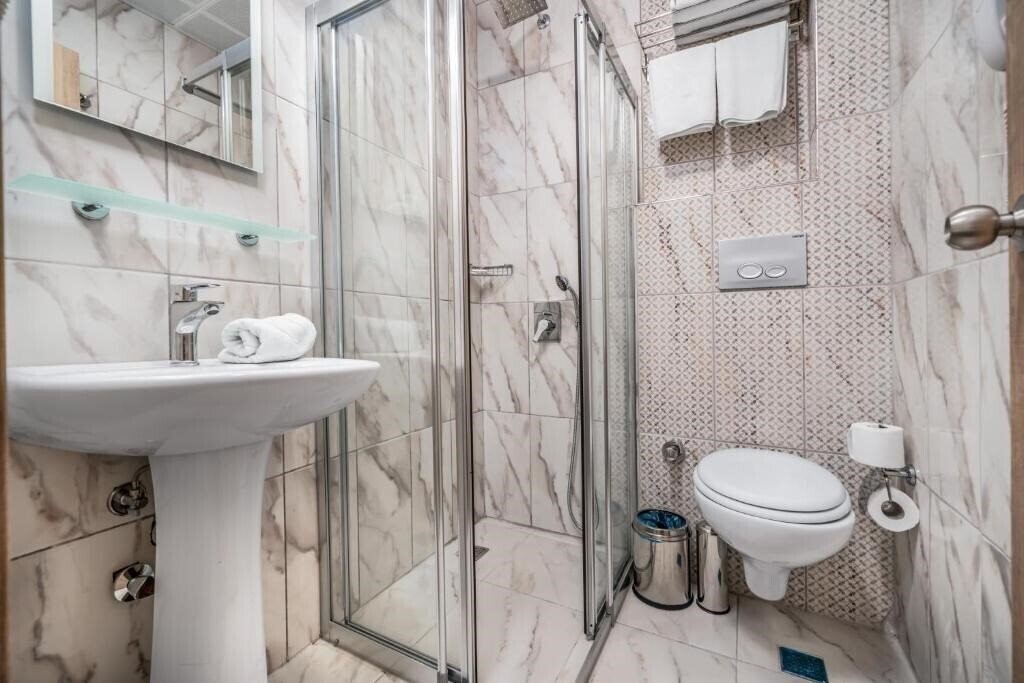 Панорама Arsi Paradise Beach Hotel 4*