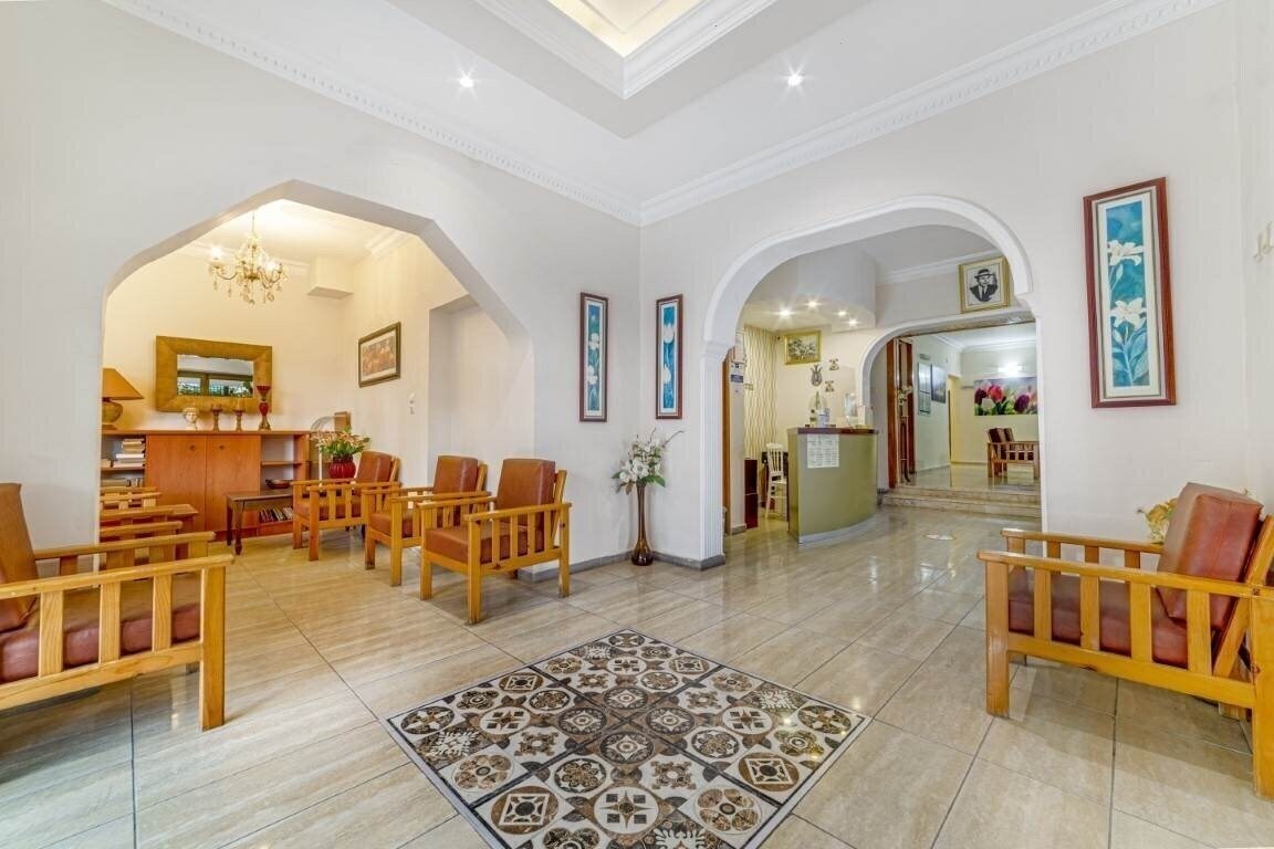 Апартаменты Kleopatra Hermes Beach Hotel (ex. Kleopatra Hermes Hotel, Hermes Kleopatra Beach Hotel) 3*