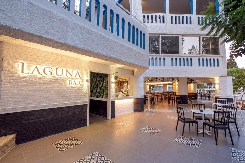 Картинка Utopia Beach Club (ex. Alara) 5*