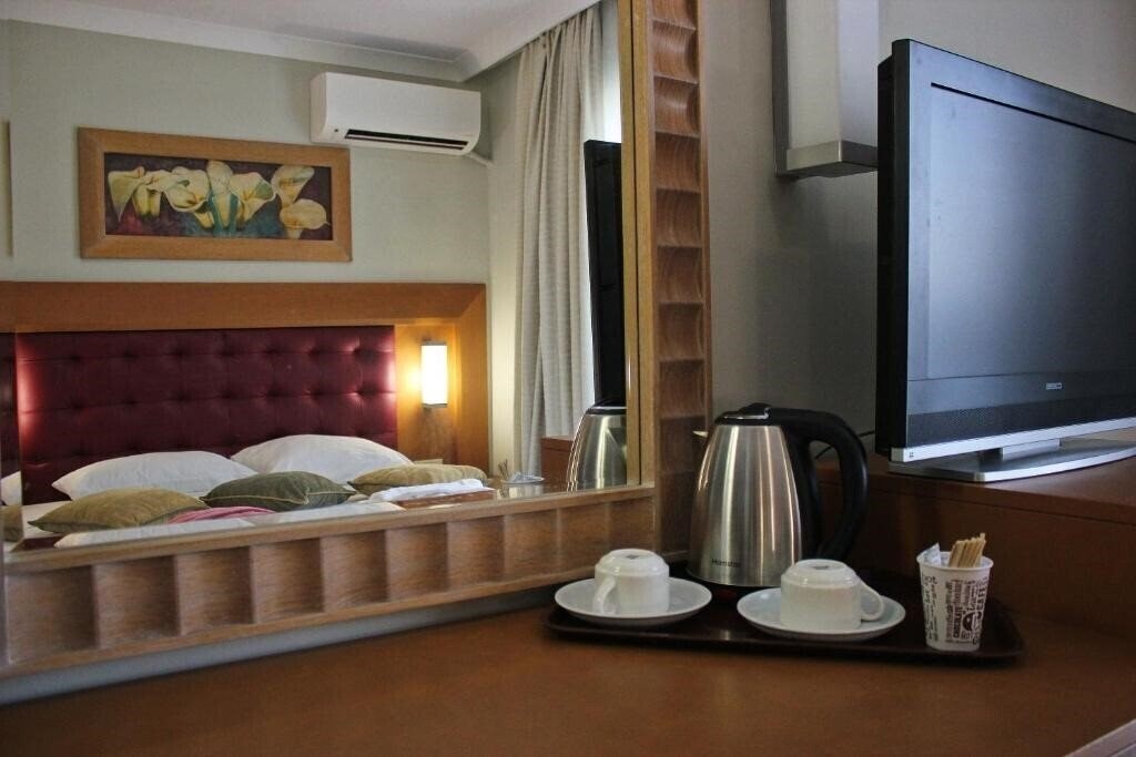 Фотография The Nora Hotels Family Club 5*