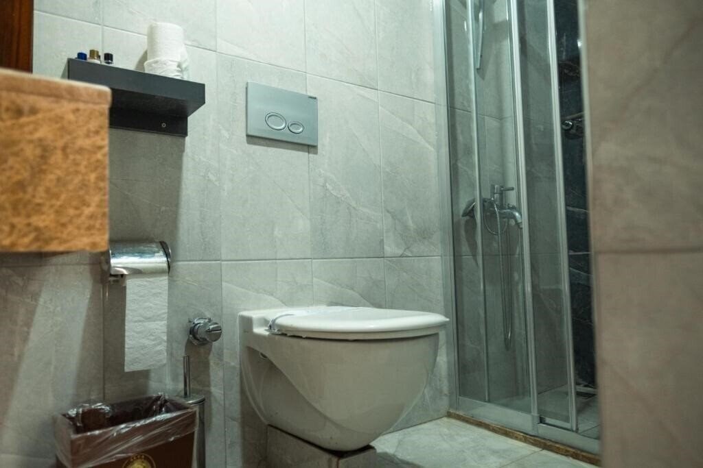 Изображение The Nora Hotels Family Club 5*
