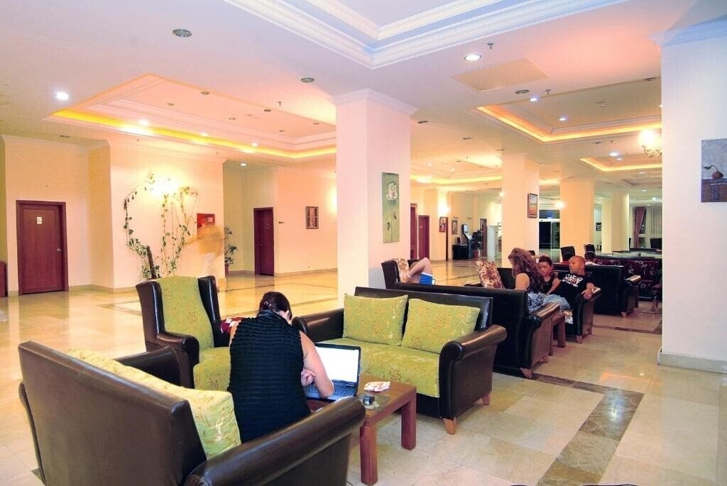 Вид Miarosa Konakli Garden (ex. Hedef Rose Garden) 4*