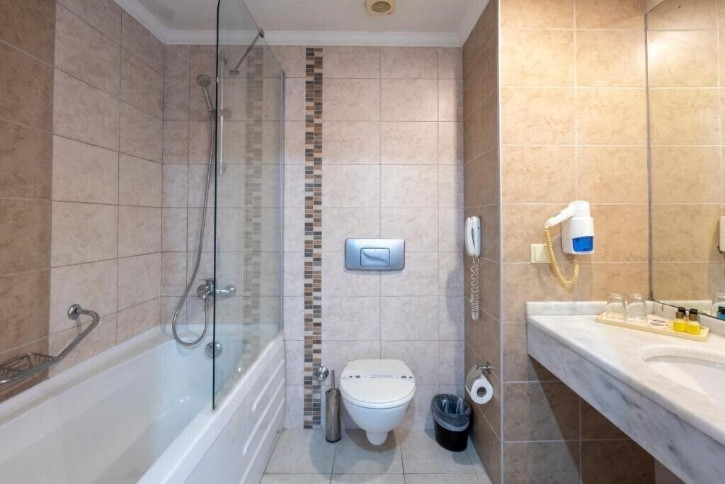 Территория Miarosa Konakli Garden (ex. Hedef Rose Garden) 4*