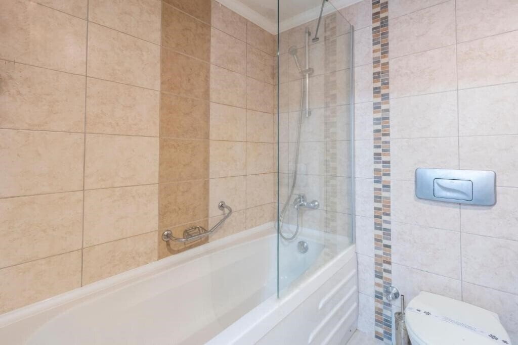 Панорама Miarosa Konakli Garden (ex. Hedef Rose Garden) 4*